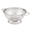 Tovolo Stainless Steel Perforated Colander - Medium