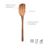 Tovolo Olivewood Spoonula