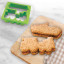 Tovolo Sandwich Shaper - Train & Boat