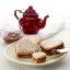 Lekue Hearts Cookie Cutter shaped cookies