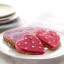 Lekue Hearts Cookie Cutter shaped cookies