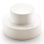 Lekue Veggie Lovers Vegetable Burger Press