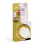 Lekue Veggie Lovers Vegetable Burger Press packaging
