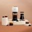 Nespresso Vertuo Next Coffee Machine with coffee pods