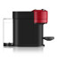 Nespresso Nespresso Vertuo Next Automatic Espresso Machine - Cherry Red side view