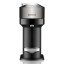 Nespresso Nespresso Dark Chrome Vertuo Next Automatic Espresso Machine front view