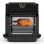 Instant 7-in-1 Vortex Airfryer Oven, 9.5L in use 
