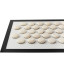 Humble & Mash Humble & Mash Silicone Non-Stick Macaron Mat in use 