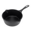 Victoria Enamelled Cast Iron Saucepan - 1.9L