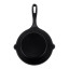 Victoria Enamelled Cast Iron Saucepan - 1.9L angle