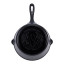 Victoria Enamelled Cast Iron Saucepan - 1.9L angle