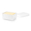Eva Solo Legio Nova Butter Dish detail shot 