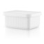 Eva Solo Legio Nova Butter Dish side view 
