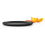 Eva Solo Nordic Kitchen Oval Plates, Set of 4 