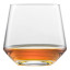 "Schott Zwiezel Pure Whisky Old Fashioned Tumbler Glasses, Set of 4"