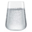 "Schott Zwiezel Vervino Allround Tumbler Glasses, Set of 4 "