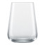 "Schott Zwiezel Vervino Allround Tumbler Glasses, Set of 4 "