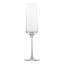 "Schott Zwiezel Pure Sparkling Wine Glasses, Set of 2 "