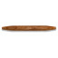 My Butchers Block French Rolling Pin top view 