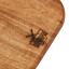 My Butchers Block Bread Board
