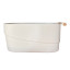 Trendz Of Today Minimal Storage Bin With Wooden Handle - Extra Small product shot 