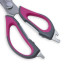 Humble & Mash Multi-Purpose Kitchen Scissors - Pink
