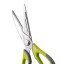 Humble & Mash Multi-Purpose Kitchen Scissors detail