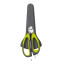 Humble & Mash Multi-Purpose Kitchen Scissors angle