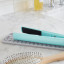 Madesmart Hair Styling Heat Mat in use 