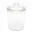 Trendz Of Today Glass Gallon Storage Jar  - 1.9L product shot 