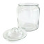 Trendz Of Today Glass Gallon Storage Jar - 3.8L detail shot 