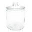 Trendz Of Today Glass Gallon Storage Jar - 3.8L product shot 