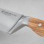 Wusthof AMICI Cook's Knife, 20cm detail shot 