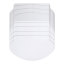 EcoVacs Disposable Microfibre Mopping Pads For Deebot OZMO 920 & 950 Robot Vacuum Cleaners, Pack of 25 product shot 