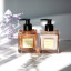 Cape Island Wild Coast Luxury Liquid Soap, Lotion & Diffuser Gift Set