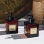 Cape Island Safari Days Luxury Liquid Soap, Lotion & Diffuser Gift Set