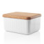 Eva Solo Legio Nova Butter Dish with Oak Lid product shot 