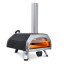 Ooni Ooni Karu Wood & Charcoal Fired Pizza Oven, 40cm product shot 