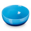 Le Creuset Coupe Collection Cereal Bowl, 770ml - Azure