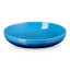 Le Creuset Coupe Collection Pasta Bowl, 960ml - Azure
