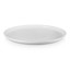 Le Creuset Coupe Collection Dinner Plate, 27cm - White