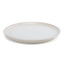 Le Creuset Coupe Collection Dinner Plate, 27cm - Meringue product shot 