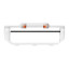 Xiaomi Xiaomi Mi Robot Vacuum Mop Pro Brush Cover  - White product shot 