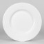 Jan White 12 Piece Dinner Set  detail shot 