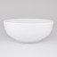 Jan White Cereal Bowl, Set of 4 product shot 