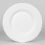 Jan White Side Plate, Set of 4 product shot