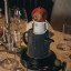 JAN Flat Stackable Teapot