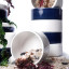 JAN Flat Stackable Nibble Bowls, Set of 4