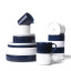JAN Flat Stackable Nibble Bowls, Set of 4