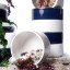 JAN Flat Stackable Cereal Bowls, Set of 4